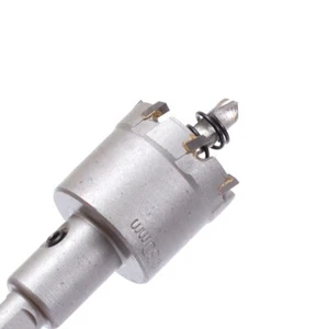 14 mm-70 mm TCT Aleación Punta de Carburo Orificio Sierra Broca de Metal Cortador de Acero Inoxidable - Imagen 1 de 14