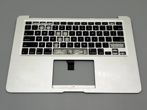 Apple MacBook Air A1466 13" 2012-2017 *(AP11)* UK Keyboard Single Keys w/ Hinges - Picture 1 of 4