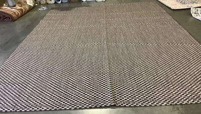 Alfombra MARRÓN/GRIS 9'-0" x 12'-0" defecto precio reducido 1172676271 CY8653-36321-9 Foto 1 de 4