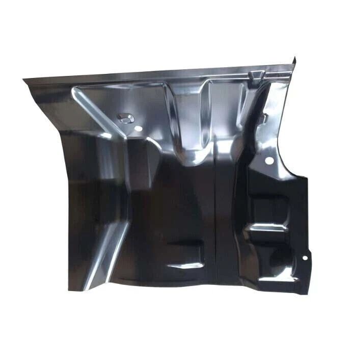 New Goodmark Rear Driver Side Floor Pan Fits Buick Century Regal GMK403451173L - Image 1 of 1