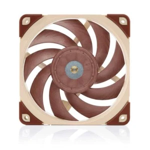 Noctua NF-A12x25 5V, 120 mm Lüfter, Kühler, Fan - Bild 1 von 2