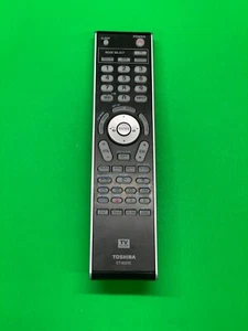 Mando a distancia Toshiba CT-90255 para 47LX196 52HM16 62HM116 62HM196 72HM196 - Imagen 1 de 2