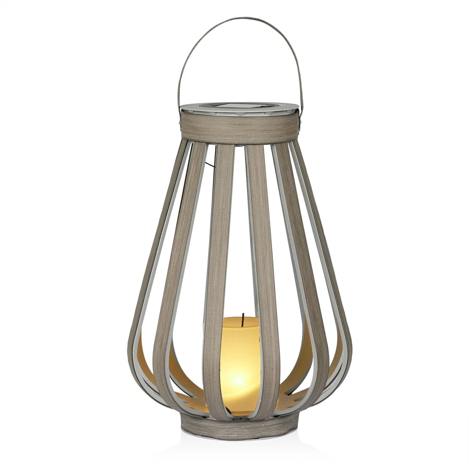 Alpine Corporation QER110SLR-HH-GR-TM Solar - Image 1 of 4