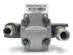 Dowty 1P3028ATDFB Hydraulic Gear Pump - Picture 1 of 7