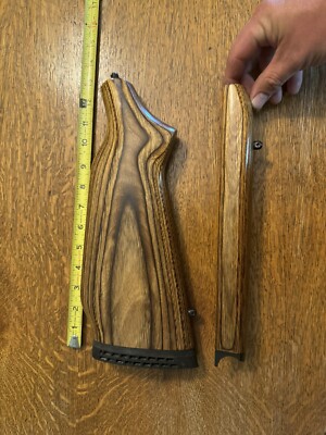 H&R Shotgun Stock & Forend Parts for sale | eBay