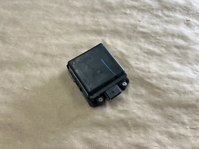 Módulo sensor monitor punto ciego espejo retrovisor lateral Ford Mustang GT 5.0 2015-2017 - FABRICANTE DE EQUIPOS ORIGINALES Foto 1 de 4