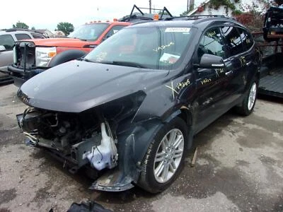 Used Transfer Case Assembly fits: 2015 Chevrolet Traverse  Grade C Foto 1 de 4