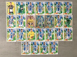 CROMOS FUTBOL ADRENALYN DEL LEGANES TEMPORADA 2018/2019 - Imagen 1 de 1