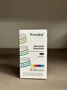 Nanoleaf Essentials Lightstrip Extension- 1m - Picture 1 of 2