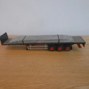 Steel Plate Load 1:76 scale suit code 3 Oxford Modern Truck New - Picture 1 of 2