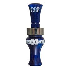 Mo Tactical Products Llc 88003 ODB Blue Pearl Acrylic Hunting Game Duck Call