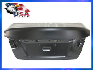 For 2016-2018 Nissan Altima Rear Trunk Deck Lid Shell Panel 84300-9HS0B