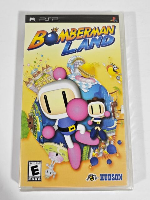 Saturn Bomberman (USA) Saturn ISO - CDRomance