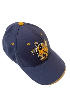 Zephyr Georgia Tech Yellow Jacket Fitted 7 1/4  - Picture 1 of 6