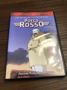 Porco Rosso π· - Picture 1 of 2
