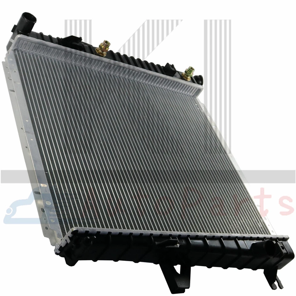 Radiator For Ford Mazda Explorer Ranger B3000 B4000 Mercury Mountain3.0L 4.0L V6 - Image 1 of 4