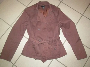 Jacke H&M Gr. 40 - Bild 1 von 3