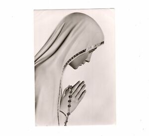 AK Ansichtskarte Unsere Liebe Frau von Fatima