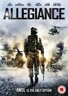 Allegiance NEW DVD (HFR0275)