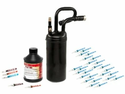 Kit de servicio de reemplazo de compresor de aire acondicionado deportivo Ford Explorer 2001-2003 13817VX Foto 1 de 2