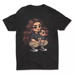Mom T-Shirt , Mother T-Shirt - Picture 1 of 2