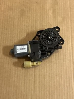 Mini Cooper R56 R57 R55 R58 R59 2012 puerta delantera izquierda ventana regulador motor  Foto 1 de 3