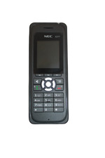 NEC G277 DET HANDSET