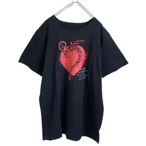 T-shirt HYDE hyde LIVE 2019 ANTI Limited Tour nera taglia M L'Arc en Ciel VAMPS - Foto 1 di 2