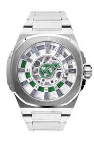 DWISS M3S Green Automatic Limited Edition - Bild 1 von 9