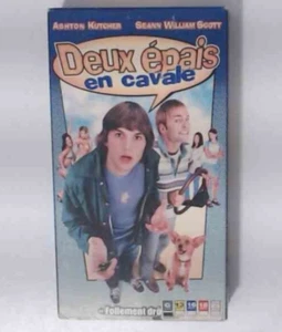 Dude Where's My Car, Deux épais en cavale, French Version NTSC - Picture 1 of 3
