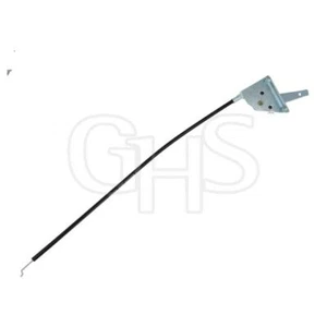 Cable de acelerador GGP para cortacéspedes de 4 ruedas STIGA - 182000215/0 - Imagen 1 de 1