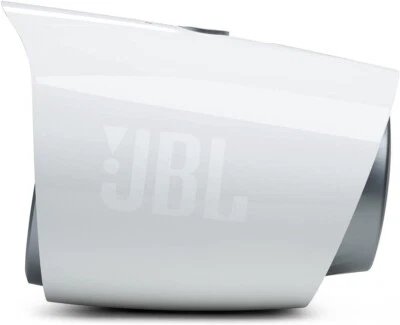 JBL Tower X Marine MT10HLW 10" 2-Way Horn-Loaded Compression Tower Speakers w... - Image 1 of 4