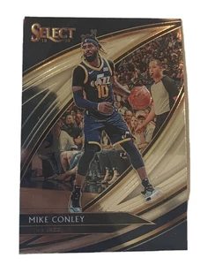 2019-20 Select Courtside #243 Mike Conley Utah Jazz - Picture 1 of 3