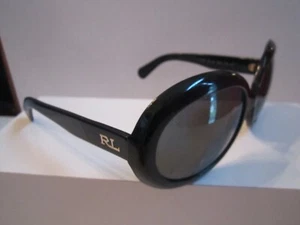 RALPH LAUREN SONNENBRILLE - RALPH - RA8026 & ETUI GROSSE GLÄSER - MADE IN ITALY - Bild 1 von 5