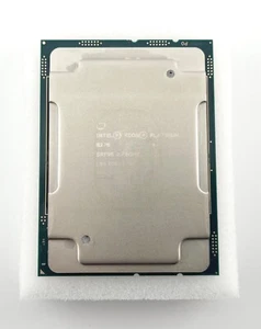 Intel Xeon-Platinum SRF96 8270 (2,7 GHz 26-Core 205 W) Prozessor – 3 Jahre Garantie - Bild 1 von 4
