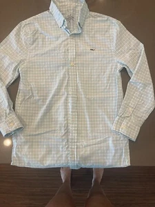 Boys Vineyard Vines Shirt - Picture 1 of 3