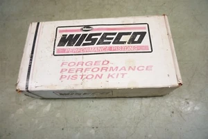 Kawasaki Wiseco 1393 Big Bore Kit Kz900 Kz 900 Kz1000 1000 p1385 *2026 - Picture 1 of 10