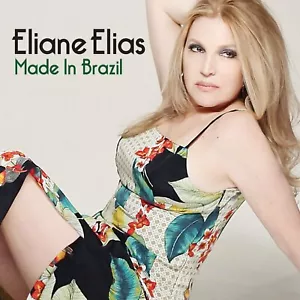 Made In Brazil (B5b) - Foto 1 di 1