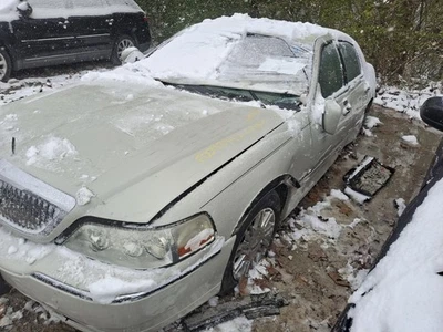 Used Engine Complete Assembly fits: 2007 Lincoln & TOWN CAR 4.6L VIN V 8th digit - Изображение 1 из 4