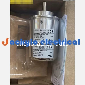 GXMMW.A203P33 Encoder Brand New GXMMW.A203P33 - Picture 1 of 1