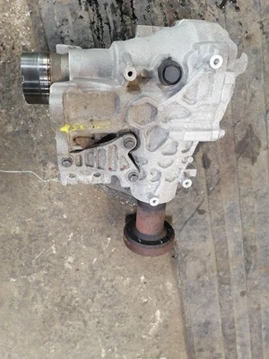 Transfer Case Fits 17-22 VOLVO XC90 1659108 - Image 1 of 4