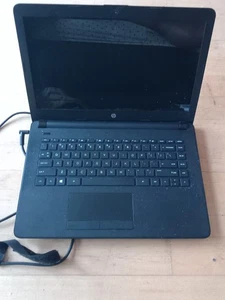 HP Laptop 14-inch Windows 10 / 4GB Ram /64GB Storage - Picture 1 of 6