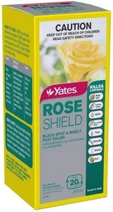 Insecticide Rose Shield Spray 200Ml - Picture 1 of 12