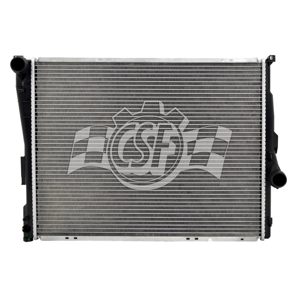 For BMW Z4 2003-2008 CSF 3709 Engine Coolant Radiator Foto 1 de 2