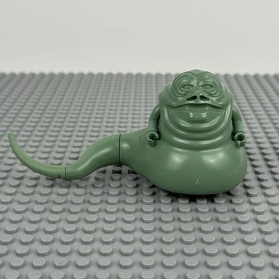 Genuine Lego Starwars Jabba The Hut Minifigure Sw0071 - Image 1 of 4