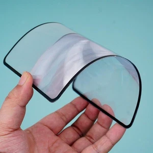 Page Magnifier for Reading Portable Sheet for Low Vision Seniors - Picture 1 of 7