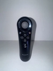 Sony PlayStation Move Navigation Controller For Playstation 3 CECH-ZCS1U OEM - Picture 1 of 4