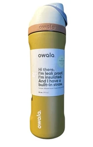 Owala X Magnolia Hearth & Hand Target Exclusive - Picture 1 of 6