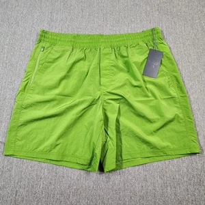 VRST Hombre XL 7" Todo en Corto Sin Forro Verde Pulso Sol UPF 50+ - Imagen 1 de 14