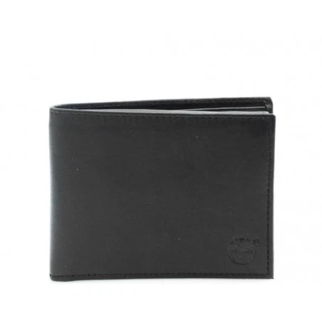 Portafoglio in pelle Nero Timberland MM143 001 - Immagine 1 di 1